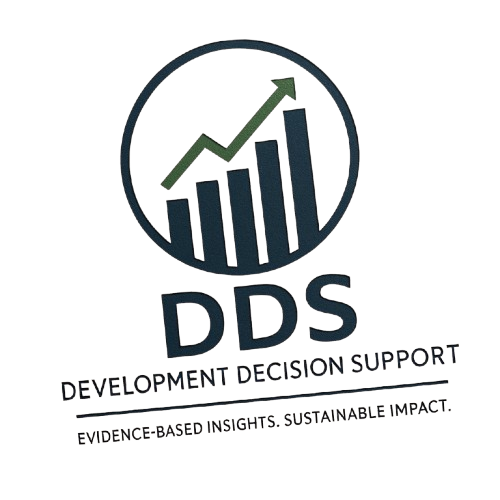 Development Decision Support Logo