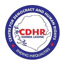 Centre for Democracy & Human Rights