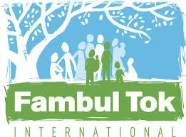 Fambul Tok Organisation