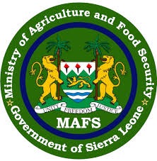 Ministry of Agriculture