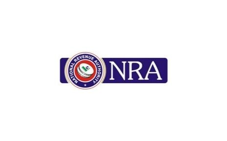 National Revenue Authority