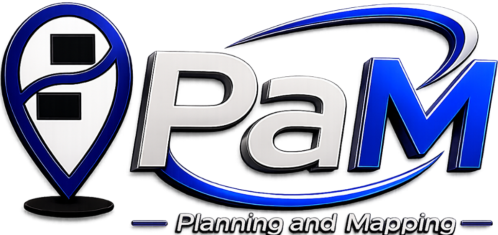 PaMGIS Logo